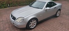 slk 230 for sale slk 230 for sale WOKING