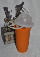 Shaker tupperware vinaigrette d'occasion  Krautergersheim