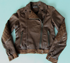 Marc polo lederjacke gebraucht kaufen  Duvensee, Klinkrade, Kühsen, Labenz
