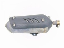 Scarico gilera nexus usato  Italia