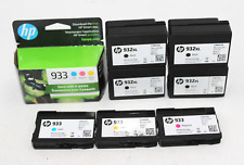 Lot 932xl ink for sale  Greensboro