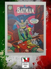 Batman albo mondadori usato  Cinisello Balsamo