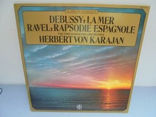 Tours debussy ravel d'occasion  Ver-sur-Launette