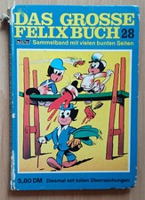 Große felix buch gebraucht kaufen  Bruckmühl