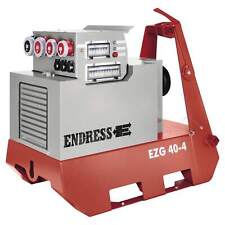 Endress zapfwellengenerator ez gebraucht kaufen  Röthlein