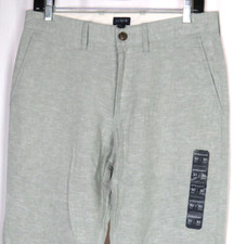New j.crew linen for sale  Brockport