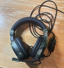 Bigben cuffie gaming usato  Falerna