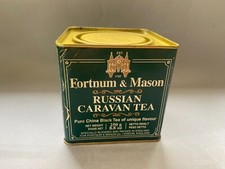 Fortnum mason russian for sale  LONDON