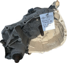 Cambio manuale leva usato  Italia