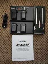 Pedal de guitarra Line 6 FBV Express preto comprar usado  Enviando para Brazil