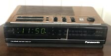 Vtg panasonic model for sale  Absecon
