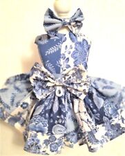 Dog harness dress for sale  Saint Pauls