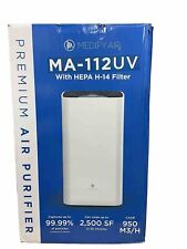 Medify air 112 for sale  Opa Locka