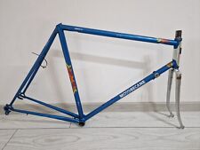 Usado, Vintage Motobecane Mirage II Conjunto de Quadros de Bicicleta de Corrida 700c 56 cm Bicicleta de Estrada RARA comprar usado  Enviando para Brazil