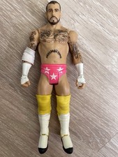 Wwe original mattel for sale  SLOUGH