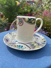 Denby monsoon cosmic for sale  PORTSMOUTH