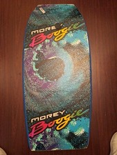 Vintage 1993 morey d'occasion  Expédié en Belgium