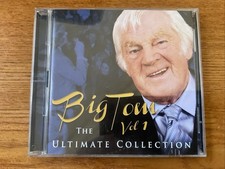 big tom cd for sale big tom cd for sale NORWICH