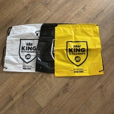 Sports drawstring shopping for sale  UK