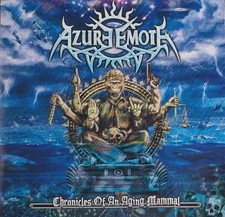 Azure emote chronicles gebraucht kaufen Azure emote chronicles gebraucht kaufen  Rödinghausen