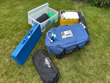 Vango monte verde for sale  TRURO