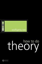 How theory buch gebraucht kaufen  Stuttgart