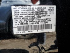 Automatic transmission 3.5l for sale  Camden