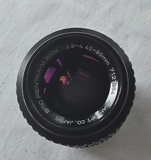 Pentax 80mm f2.8 for sale  NORTHAMPTON