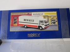 Norev camion porteur d'occasion Norev camion porteur d'occasion  Toulon-