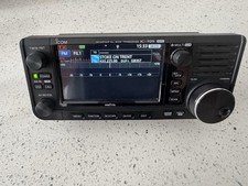 icom ic 7100 for sale  STOKE-ON-TRENT