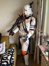 Star wars armor gebraucht kaufen  Mettmann