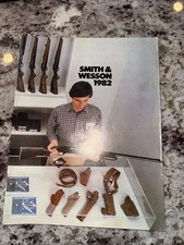 1982 smith wesson for sale  Dubuque