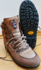 Bergstiefel raichle classic gebraucht kaufen  Roßtal