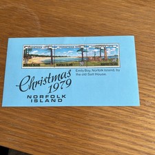 1979 norfolk island for sale  COCKERMOUTH