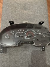 🔥🔥Cluster de velocímetro MPH compatível com 2002-04 Ford Explorer fabricante de equipamento original comprar usado  Enviando para Brazil