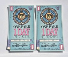 Pair vintage 1993 for sale  North East
