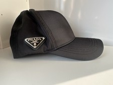 Pradanylon baseball cap for sale  GREENFORD