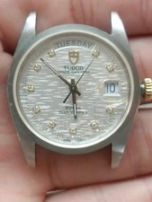 Relógio de movimento automático Tudor 76213 aço inoxidável original 2834-2 comprar usado Relógio de movimento automático Tudor 76213 aço inoxidável original 2834-2 comprar usado  Enviando para Brazil