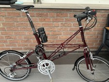 Alex moulton 30 gebraucht kaufen  Alsdorf