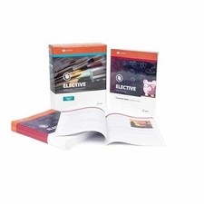 Lifepac consumer math for sale  Philadelphia