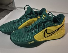Nike sabrina basketball for sale  YATELEY
