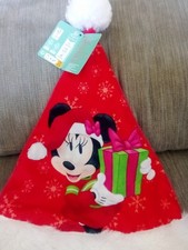 Joli bonnet noël d'occasion  Vervins