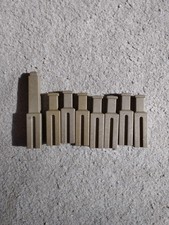 Playmobil fence connectors for sale  SUTTON COLDFIELD