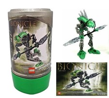 ✔️LEGO Bionicle 8589: Rahkshi Lerahk w oryginalnym opakowaniu / pudełku + instrukcja z 1x kraatą✔️ na sprzedaż ✔️LEGO Bionicle 8589: Rahkshi Lerahk w oryginalnym opakowaniu / pudełku + instrukcja z 1x kraatą✔️ na sprzedaż  Wysyłka do Poland