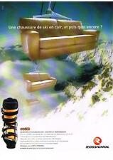 Advertising 2001 nightingale d'occasion  Expédié en Belgium