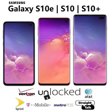 Samsung galaxy s10 for sale  Spartanburg