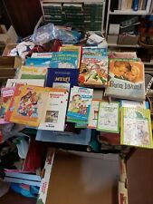 Libri misti per usato  Valvestino