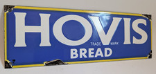 Hovis bread metal for sale  HASTINGS