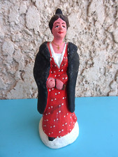 Vieille santon femme d'occasion  Les Pennes-Mirabeau