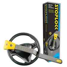Stoplock steering wheel for sale  BARNSLEY